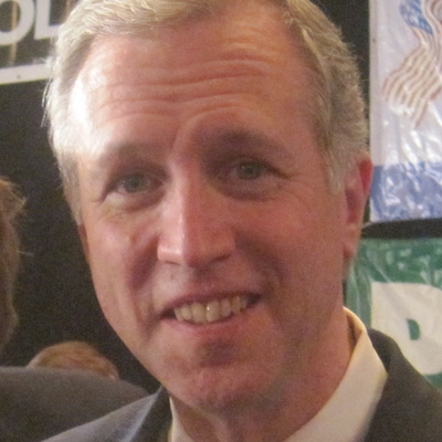 John S. Wisniewski Autograph Profile