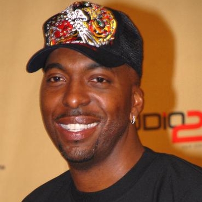 John Salley Autograph Profile