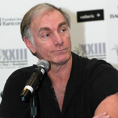 John Sayles Autograph Profile