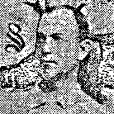 John Schappert Autograph Profile