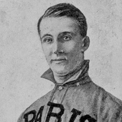 John Scheneberg Autograph Profile