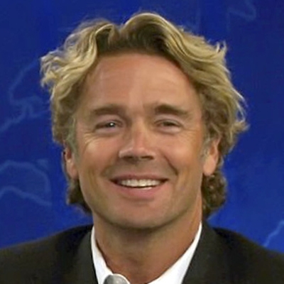 John Schneider Autograph Profile