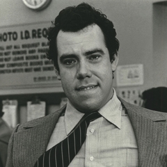 John Schuck