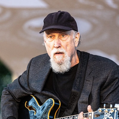 John Scofield Autograph Profile