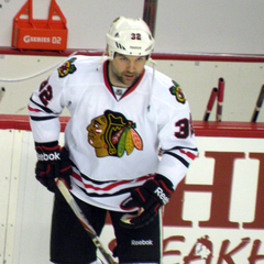 John Scott
