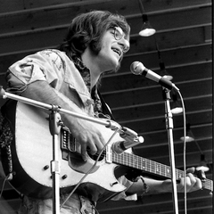 John Sebastian