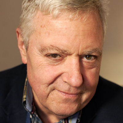 John Sessions Autograph Profile