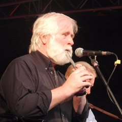 John Sheahan