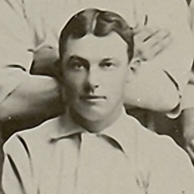 John Shearon Autograph Profile