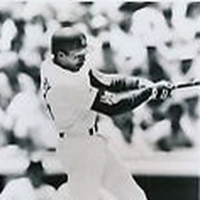 John Shelby Autograph Profile