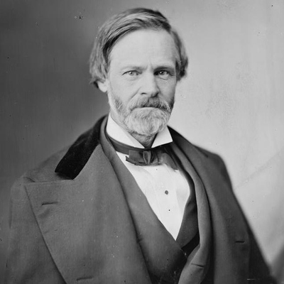 John Sherman Autograph Profile