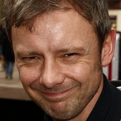 John Simm