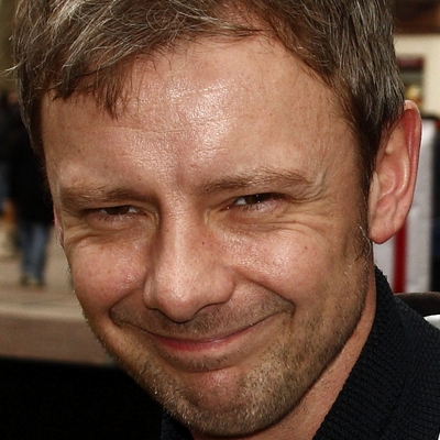 John Simm Autograph Profile