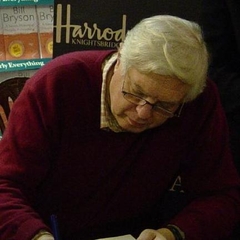John Simpson