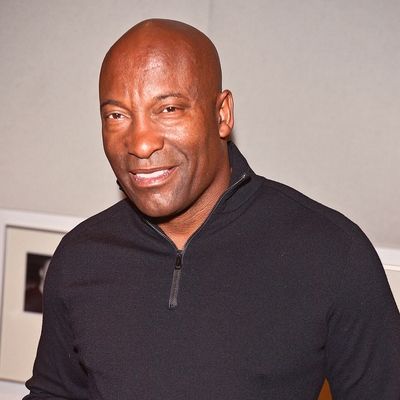 John Singleton Autograph Profile