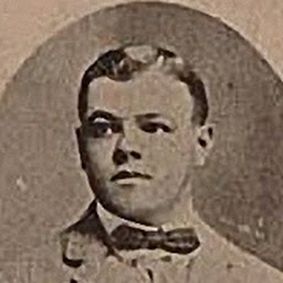 John Skopec Autograph Profile