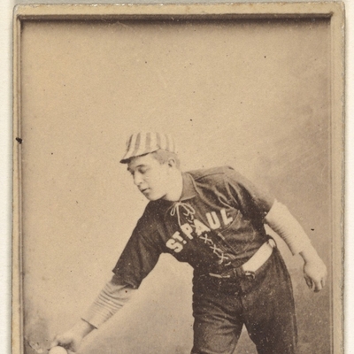 John Sowders Autograph Profile