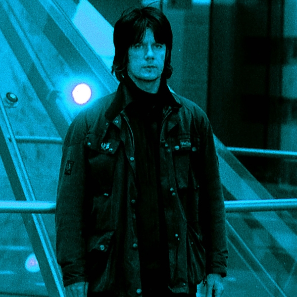 John Squire