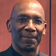 John Stallworth