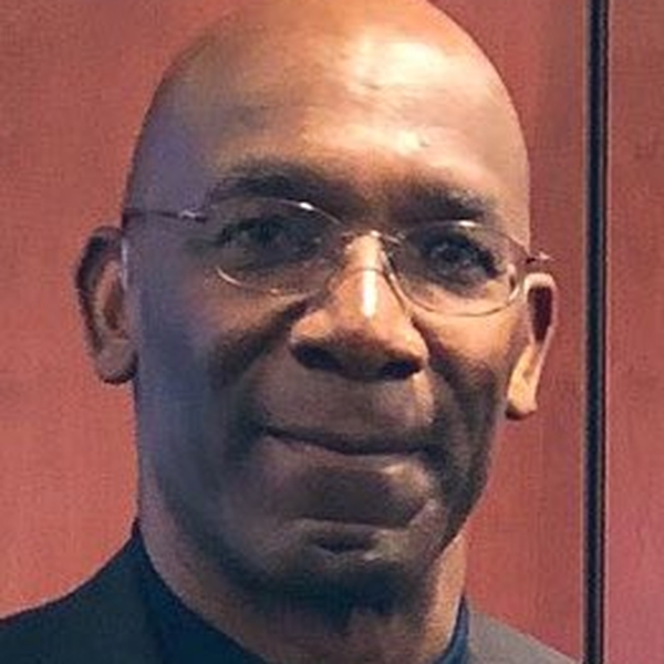 John Stallworth