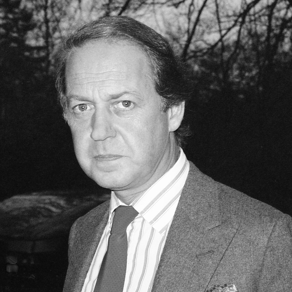 John Standing