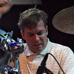 John Stanier