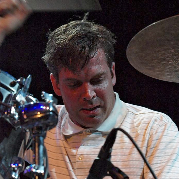 John Stanier