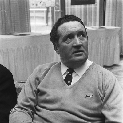 John Stein Autograph Profile