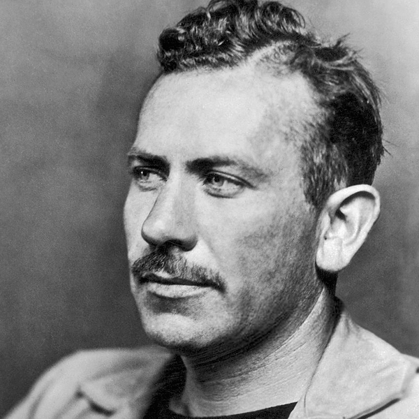 John Steinbeck