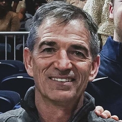 John Stockton