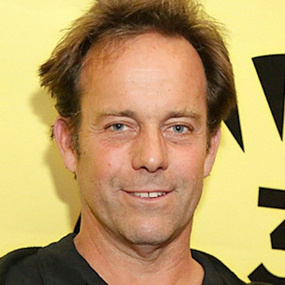 John Stockwell Autograph Profile