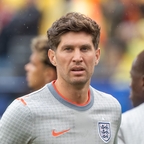 John Stones