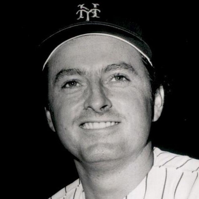 John Strohmayer Autograph Profile