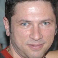 John Strong