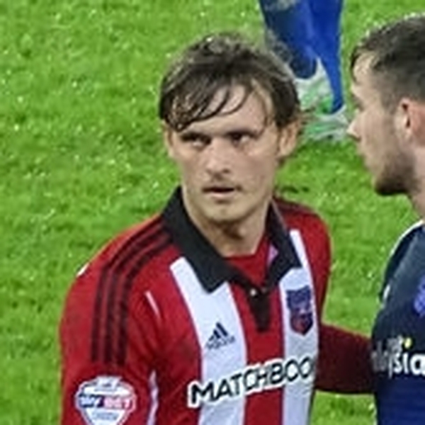 John Swift