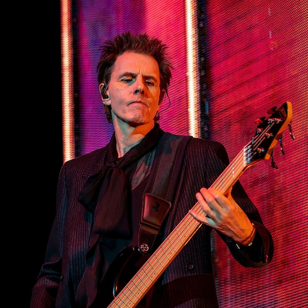 John Taylor
