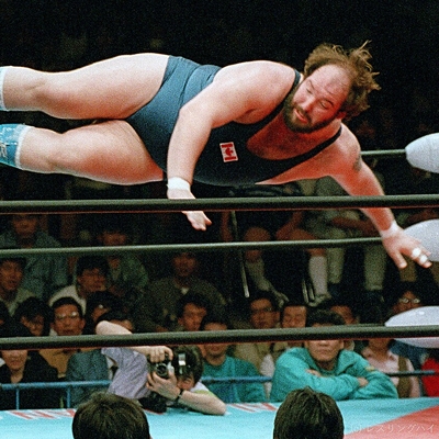 John Tenta Autograph Profile