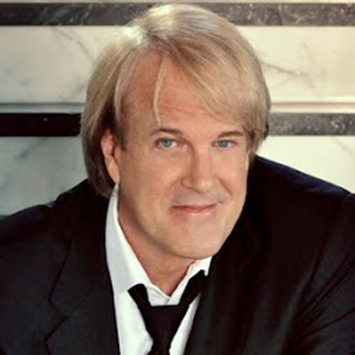 John Tesh Autograph Profile