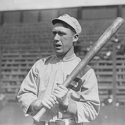 John Titus Autograph Profile