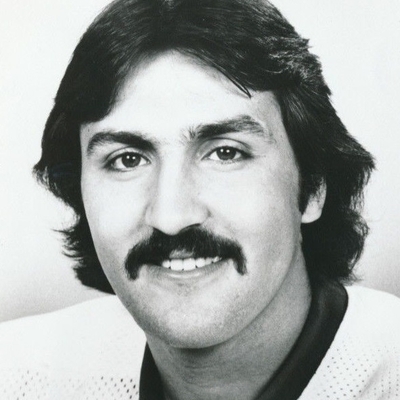 John Tonelli Autograph Profile