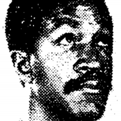 John Tresvant Autograph Profile
