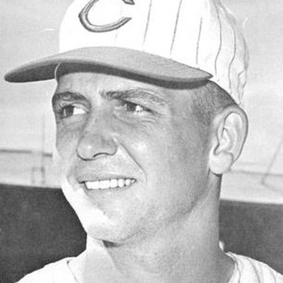 John Tsitouris Autograph Profile