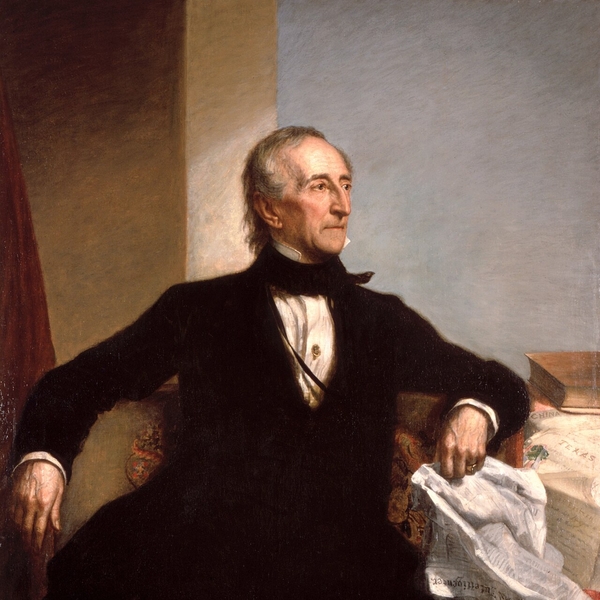 John Tyler
