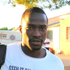 John Utaka