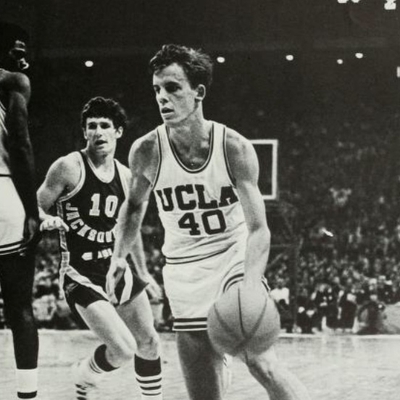 John Vallely Autograph Profile