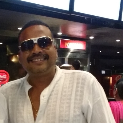 John Vijay Autograph Profile