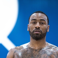 John Wall