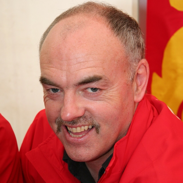 John Wark