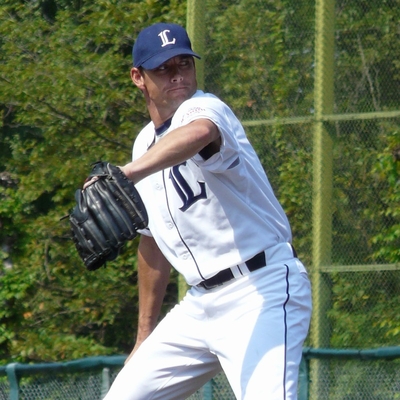 John Wasdin Autograph Profile