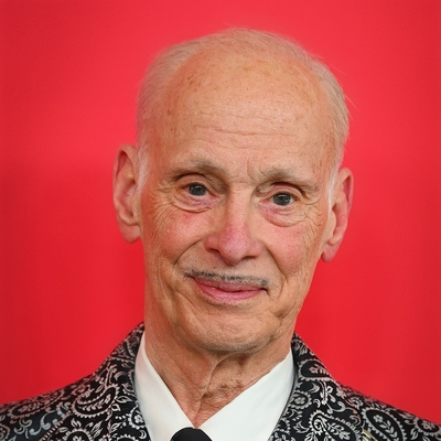 John Waters Autograph Profile John Waters Autograph Profile